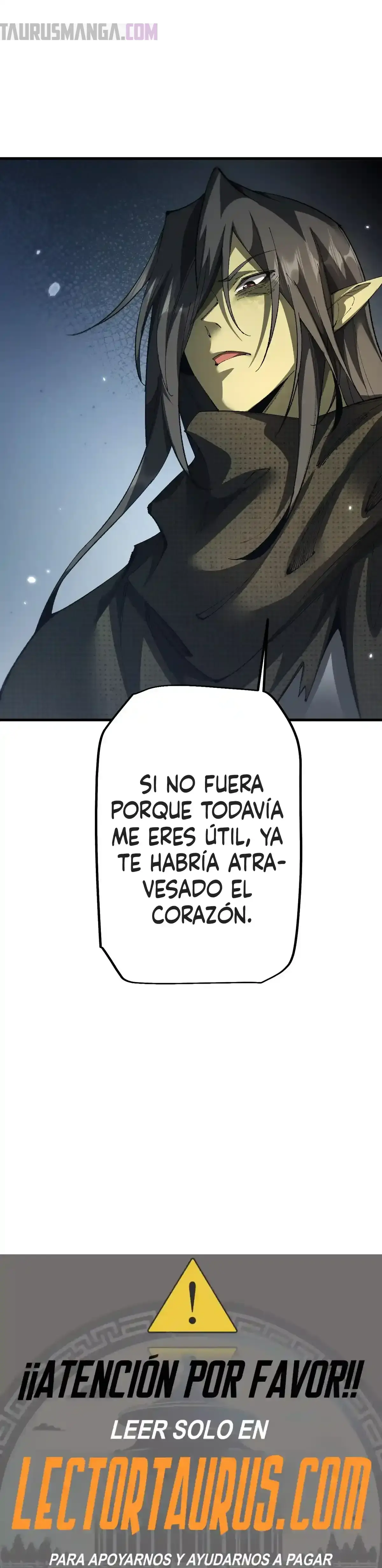 De duende a Dios Goblin > Capitulo 44 > Page 81